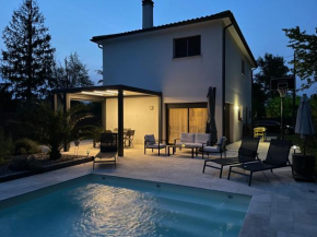 Villa Jasmin